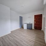 Rent 2 bedroom apartment of 32 m² in Bourg-en-Bresse