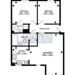 Rent 1 bedroom apartment in West Drayton