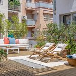 Alquilo 2 dormitorio apartamento de 93 m² en Barcelona