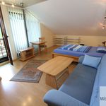 Miete 1 Schlafzimmer wohnung von 21 m² in Fürth