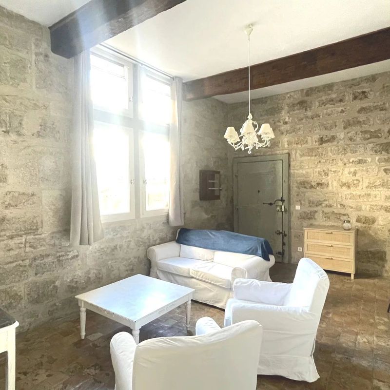 Louer appartement de 3 pièces 53 m² 590 € à Pézenas (34120) : une annonce Arthurimmo.com