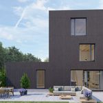 Huur 5 slaapkamer huis van 272 m² in Muiden