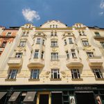 Rent 4 bedroom apartment of 140 m² in Praha