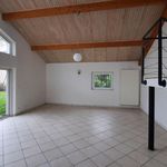 Rent 6 bedroom house of 187 m² in LES LYON