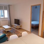 Rent 2 bedroom apartment of 40 m² in Nimes