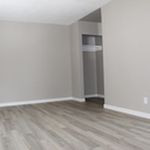 1 bedroom apartment of 462 sq. ft in Edmonton