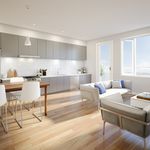 Appartement de 678 m² avec 1 chambre(s) en location à New Westminster
