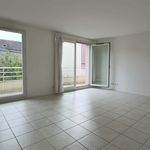 Appartement de 45 m² avec 2 chambre(s) en location à MONTREUIL