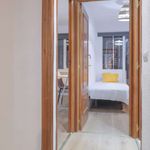 Rent a room of 52 m² in Madrid