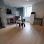 Rent 2 bedroom apartment of 38 m² in PONTIVY