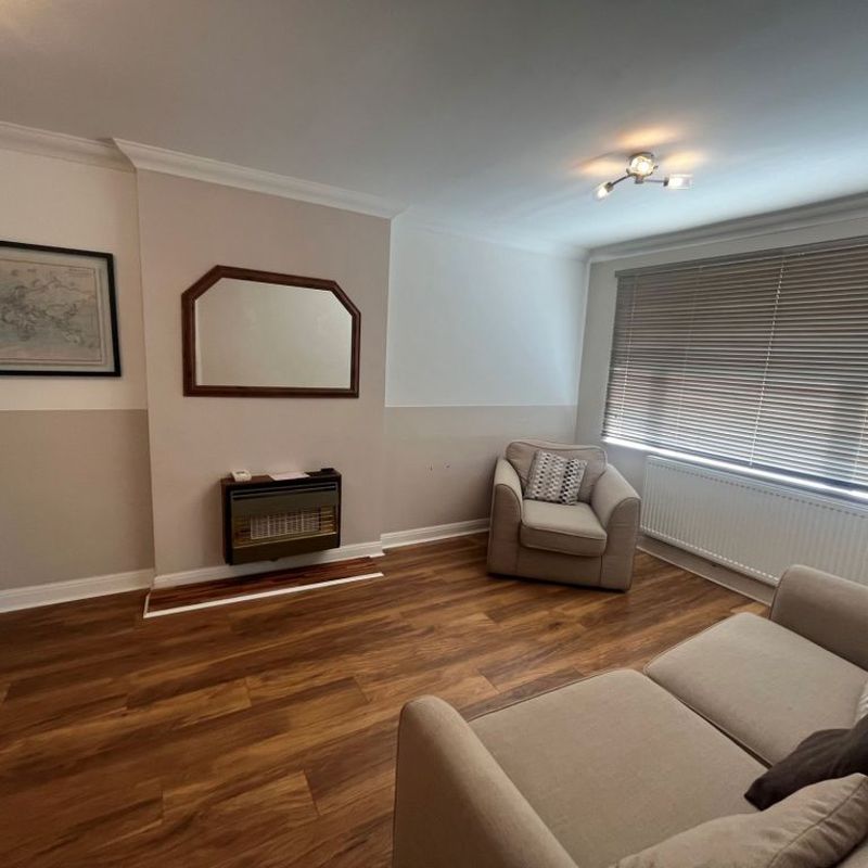 House for rent in Northampton Southfields