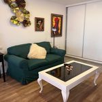 Rent 1 bedroom house of 61 m² in Torremolinos