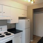 1 bedroom apartment of 301 sq. ft in Edmonton