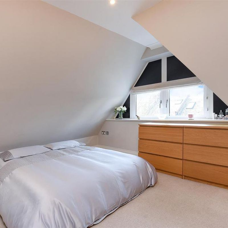 1 bedroom flat to rent Barnes