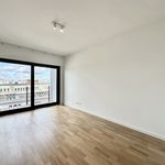 Rent 2 bedroom apartment of 97 m² in Schaarbeek