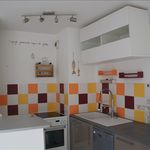 Rent 2 bedroom apartment of 40 m² in Trégueux