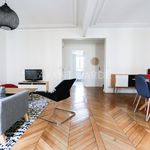 Appartement de 97 m² avec 3 chambre(s) en location à Boulogne-Billancourt