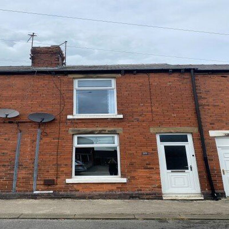 Terraced house to rent in Wadsworth Road, Rotherham S66 Bramley Lings