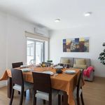 Rent 2 bedroom apartment in União das Freguesias de Vila Cova da Lixa e Borba de Godim