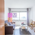 Rent 1 bedroom apartment of 19 m² in PARISPortable