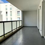 Appartement de 47 m² avec 2 chambre(s) en location à Montpellier