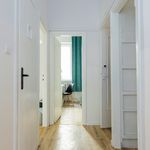 Rent 8 bedroom apartment in Warszawa