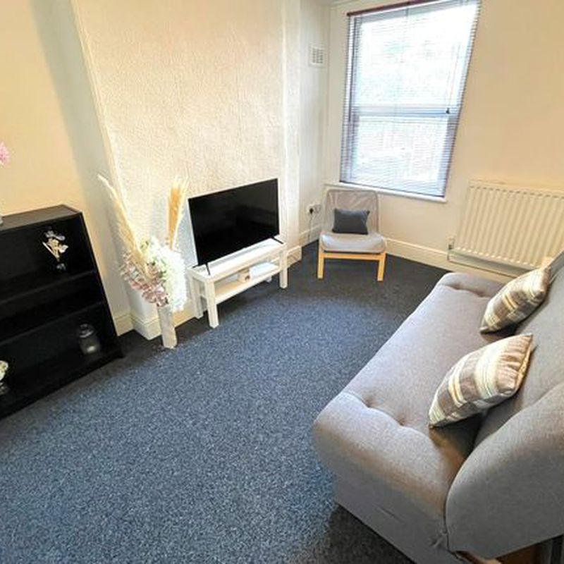 Room to rent in Rutland Street, Mansfield NG18