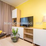 Wynajmij 2 sypialnię apartament z 42 m² w Wrocław