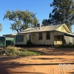 Rent 3 bedroom house in Robinvale