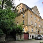 Rent 1 bedroom apartment of 66 m² in Jablonec nad Nisou