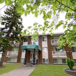 Appartement de 850 m² avec 2 chambre(s) en location à Edmonton