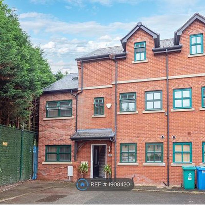 Semi-detached house to rent in Schuster Rd, Manchester M14 Rusholme