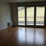 Rent 1 bedroom apartment in Fécamp