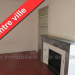 Rent 1 bedroom apartment of 41 m² in Aix-en-Provence