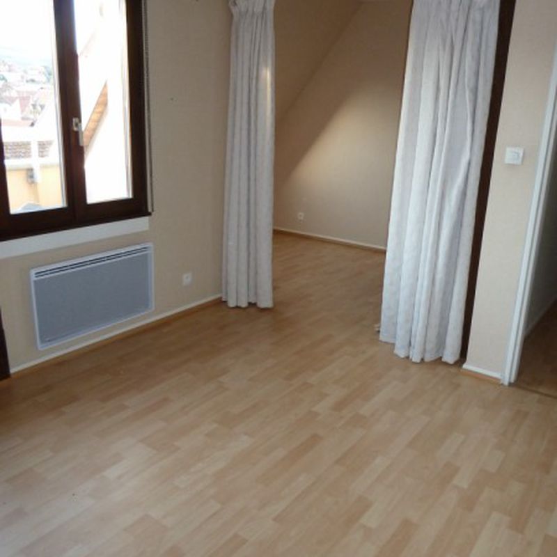 Molsheim appartement 1 pièces 33 m²