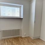 Rent 1 bedroom apartment of 34 m² in  Sundsvall