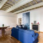 Affitto 5 camera appartamento di 130 m² in Roma