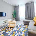 Rent 1 bedroom apartment of 753 m² in Bruxelles