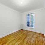 Rent 1 bedroom apartment of 66 m² in La Muette, Auteuil, Porte Dauphine