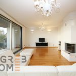 Najam 3 spavaće sobe stan od 170 m² u Srebrnjak