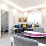 Alquilo 1 dormitorio apartamento de 58 m² en Barcelona