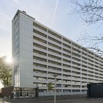 Huur 2 slaapkamer appartement van 55 m² in Rotterdam