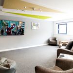 Rent 1 bedroom student apartment of 39 m² in Nottingham