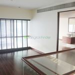 Rent 3 bedroom apartment in Phra Khanong