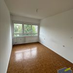 Rent 5 bedroom apartment of 100 m² in Caen