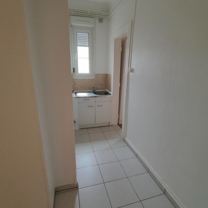 ▷ Appartement à louer • Metz • 64 m² • 580 € | immoRegion
