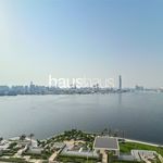 Rent 2 bedroom apartment of 99 m² in Dubai Creek Harbour