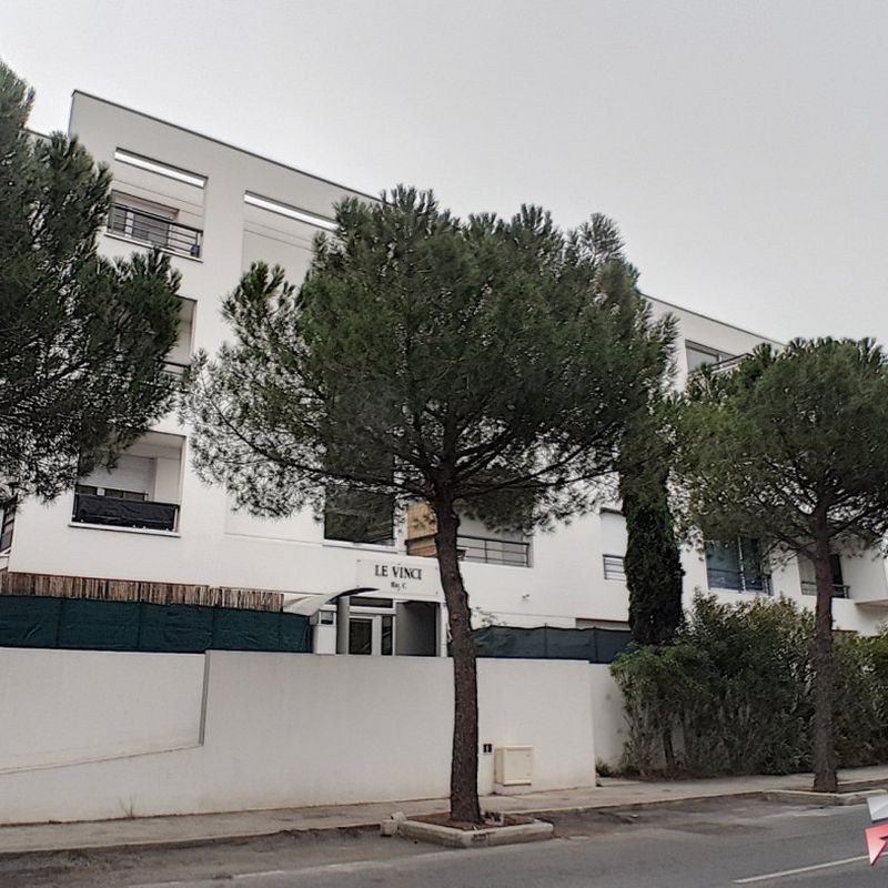 apartment for rent in Montpellier Castelnau-le-Lez