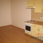 Rent 1 bedroom apartment of 56 m² in Opava