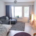 Vuokraa 2 makuuhuoneen asunto, 60 m² paikassa Rovaniemi
